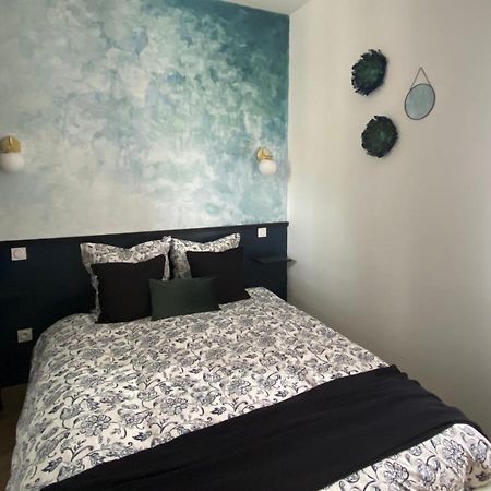 La Suite Dandy - Beau T2 -Terrasse, Parking Gratuit, Climatisation Bagnères-de-Bigorre Exteriér fotografie
