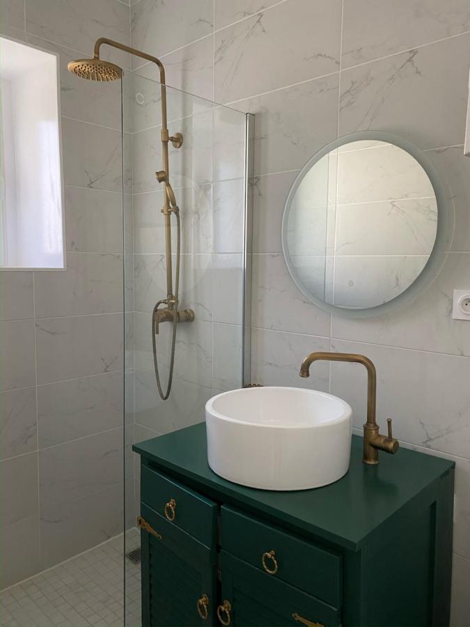 La Suite Dandy - Beau T2 -Terrasse, Parking Gratuit, Climatisation Bagnères-de-Bigorre Exteriér fotografie