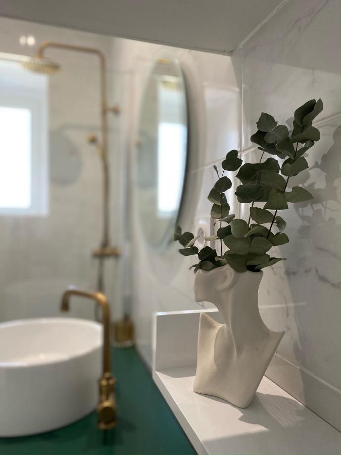 La Suite Dandy - Beau T2 -Terrasse, Parking Gratuit, Climatisation Bagnères-de-Bigorre Exteriér fotografie